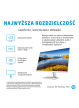 Monitor HP M24fwa 23.8 IPS FHD 3D-Sub HDMI 2Y
