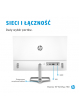 Monitor HP M24fwa 23.8 IPS FHD 3D-Sub HDMI 2Y
