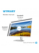 Monitor HP M24fwa 23.8 IPS FHD 3D-Sub HDMI 2Y