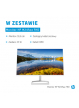 Monitor HP M24fwa 23.8 IPS FHD 3D-Sub HDMI 2Y