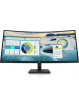 Monitor HP P34hc G4 34 WQHD USB-C Curved HDMI DP USB 3Y