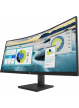 Monitor HP P34hc G4 34 WQHD USB-C Curved HDMI DP USB 3Y