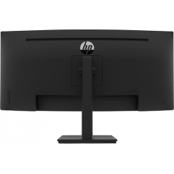 Monitor HP P34hc G4 34 WQHD USB-C Curved HDMI DP USB 3Y