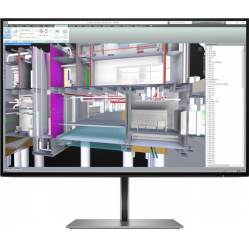 Monitor HP Z-Display Z24u G3 24 IPS UXGAUSB-C DP HDMI 3YW