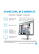 Monitor HP Z-Display Z24u G3 24 IPS UXGAUSB-C DP HDMI 3YW