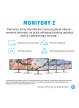 Monitor HP Z-Display Z24u G3 24 IPS UXGAUSB-C DP HDMI 3YW