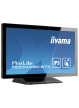 Monitor IIYAMA T2234MSC-B7X 21.5 PCAP IPS LED FHD VGA DP HDMI