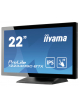 Monitor IIYAMA T2234MSC-B7X 21.5 PCAP IPS LED FHD VGA DP HDMI