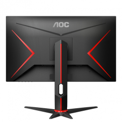 Monitor AOC 27G2SU/BK 27 VA FHD 165Hz 350 cd/m2 1ms HDMIx2 DP USB3.1x4 PIVOT Speakers