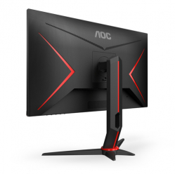 Monitor AOC 27G2SU/BK 27 VA FHD 165Hz 350 cd/m2 1ms HDMIx2 DP USB3.1x4 PIVOT Speakers