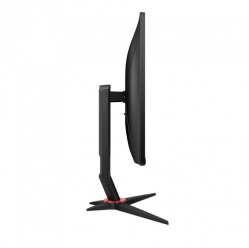 Monitor AOC 27G2SU/BK 27 VA FHD 165Hz 350 cd/m2 1ms HDMIx2 DP USB3.1x4 PIVOT Speakers