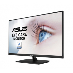 Monitor Asus VP32AQ 32 IPS WQHD 2560x1440 16:9 1200:1 350cd/m2 5ms GTG HDMI DP