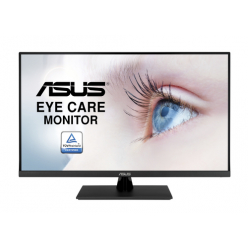 Monitor Asus VP32UQ 32 IPS 4K UHD 3840x2160 16:9 1000:1 350cd/m2 4ms GTG HDMI DP