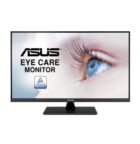 Monitor Asus VP32UQ 32 IPS 4K UHD 3840x2160 16:9 1000:1 350cd/m2 4ms GTG HDMI DP