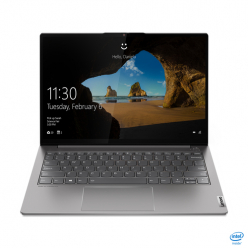 Laptop LENOVO ThinkBook 13s G2 13.3 WUXGA AG i7-1165G7 16GB 512GB SSD WIFI FPR W11P 1Y