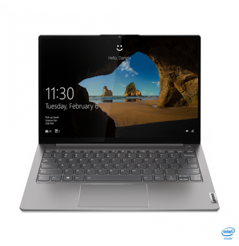 Laptop LENOVO ThinkBook 13s G2 13.3 WUXGA AG i5-1135G7 16GB 512GB SSD WIFI BT FPR W11P 1Y
