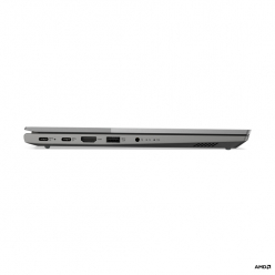 Laptop LENOVO ThinkBook 14 G2 14 FHD AG i7-1165G7 16GB 512GB SSD WIFI FPR W11P 1Y