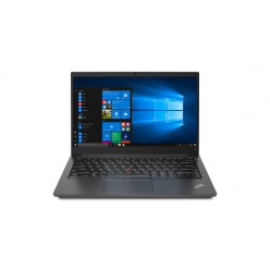Laptop LENOVO ThinkPad E14 G2 T 14 FHD AG i3-1115G4 8GB 256GB SSD WIFI BT FPR W11P 1Y