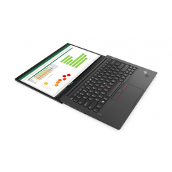Laptop LENOVO ThinkPad E14 G2 T 14 FHD AG i3-1115G4 8GB 256GB SSD WIFI BT FPR W11P 1Y