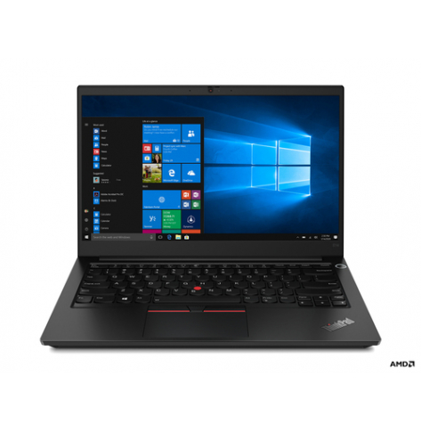 Laptop LENOVO ThinkPad E14 G3 14 FHD AG Ryzen 7 5700U 16GB 512GB SSD WIFI BT FPR W11P 1Y