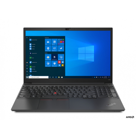 Laptop LENOVO ThinkPad E15 G3 T 15.6 FHD AG Ryzen 3 5300U 8GB 256GB SSD WIFI BT FPR W11P 1Y