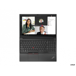 Laptop LENOVO ThinkPad E15 G3 T 15.6 FHD AG Ryzen 3 5300U 8GB 256GB SSD WIFI BT FPR W11P 1Y