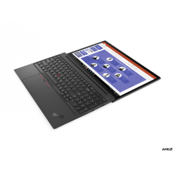 Laptop LENOVO ThinkPad E15 G3 T 15.6 FHD AG Ryzen 3 5300U 8GB 256GB SSD WIFI BT FPR W11P 1Y