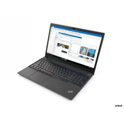 Laptop LENOVO ThinkPad E15 G3 T 15.6 FHD AG Ryzen 3 5300U 8GB 256GB SSD WIFI BT FPR W11P 1Y
