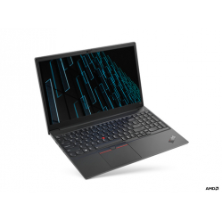 Laptop LENOVO ThinkPad E15 G3 T 15.6 FHD AG Ryzen 3 5300U 8GB 256GB SSD WIFI BT FPR W11P 1Y