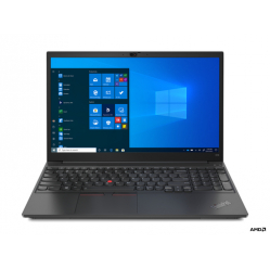 Laptop LENOVO ThinkPad E15 G3 T 15.6 FHD AG Ryzen 5 5500U 8GB 256GB SSD WIFI BT FPR W11P 1Y