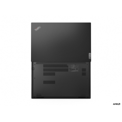 Laptop LENOVO ThinkPad E15 G3 T 15.6 FHD AG Ryzen 5 5500U 8GB 256GB SSD WIFI BT FPR W11P 1Y