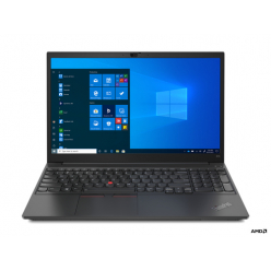 Laptop LENOVO ThinkPad E15 G3 T 15.6 FHD AG Ryzen 7 5700U 16GB 512GB SSD WIFI BT FPR W11P 1Y