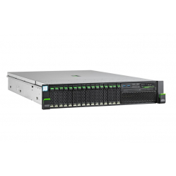Serwer Fujitsu RX1330 M4 Intel Xeon E-2224 8GB RAM