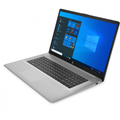 Laptop HP 470 G8 i7-1165G7 17.3 FHD 16GB 512GB SSD WiFi BT BK W10P 3Y 