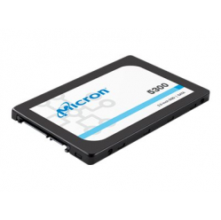 Dysk serwerowy LENOVO ThinkSystem 7mm 5300 960GB Entry SATA 6Gb Hot Swap SSD