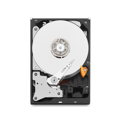 Dysk serwerowy LENOVO ThinkSystem 3.5 16TB 7.2K SAS 12Gb Hot Swap 512e HDD