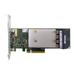 Kontroler serwerowy LENOVO ThinkSystem RAID 9350-16i 4GB Flash PCIe 12Gb Adapter