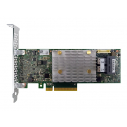 Kontroler serwerowy LENOVO ThinkSystem RAID 9350-8i 2GB Flash PCIe 12Gb Adapter
