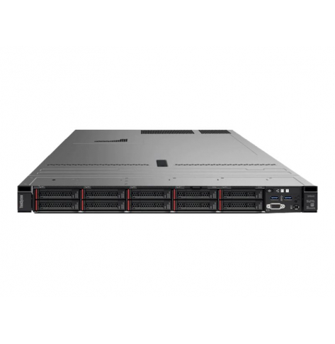 Serwer LENOVO ThinkSystem SR645 EPYC 7302 32GB raid 940-8i 4GB Flash PCIe Gen4 12Gb Adapter 750W XCC