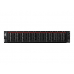 Serwer LENOVO ThinkSystem SR665 EPYC 7302 32GB Raid 940-8i 4GB Flash PCIe 12GB 750W XCC Enterprise