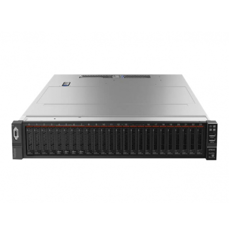 Serwer LENOVO ThinkSystem SR650 Xeon Silver 4208 32GB