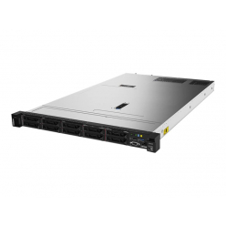 Serwer LENOVO ThinkSystem SR630 Xeon Silver 4210R 32GB RAID 930-8i 2GB Flash PCIe 12Gb Adapter 1x750W