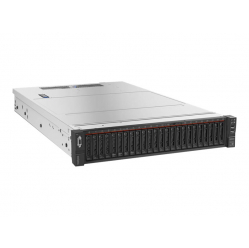 Serwer LENOVO ThinkSystem SR650 Xeon Gold 6226R 32GB 750W XCC Enterprise Tooless Rails