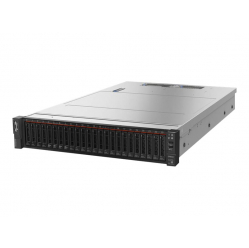 Serwer LENOVO ThinkSystem SR650 Xeon Gold 6226R 32GB 750W XCC Enterprise Tooless Rails