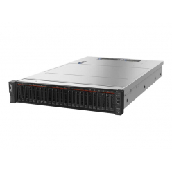 Serwer LENOVO ThinkSystem SR650 Xeon Silver 4208 32GB 750W XCC Enterprise