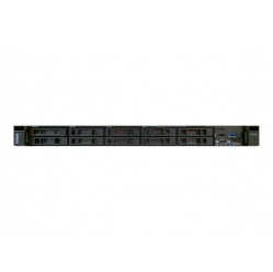 Serwer LENOVO ThinkSystem SR250 Xeon E-2276G 16GB SW RD 450W HS PSU XCC Standard Rail Kit