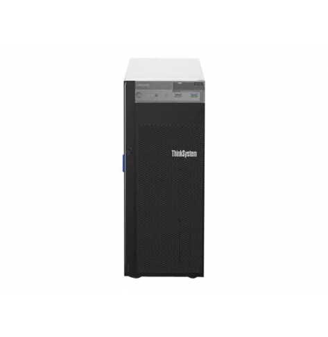 Serwer LENOVO ThinkSystem ST250 Xeon E-2224 16GB HS 4 SW RAID HS 550W XCC Standard 