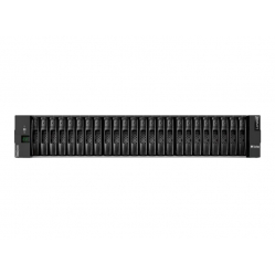 Macierz dyskowa LENOVO ISG ThinkSystem DE240S 2U24 SFF Expansion Enclosure 