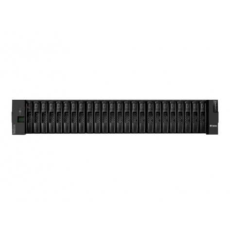 Macierz dyskowa LENOVO ISG ThinkSystem DE4000F 64GB Cache SAS Hybrid Flash Array 2U24 SFF