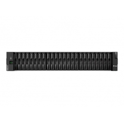 Macierz dyskowa LENOVO ISG ThinkSystem DE2000H FC Hybrid Flash Array 2U24 SFF 